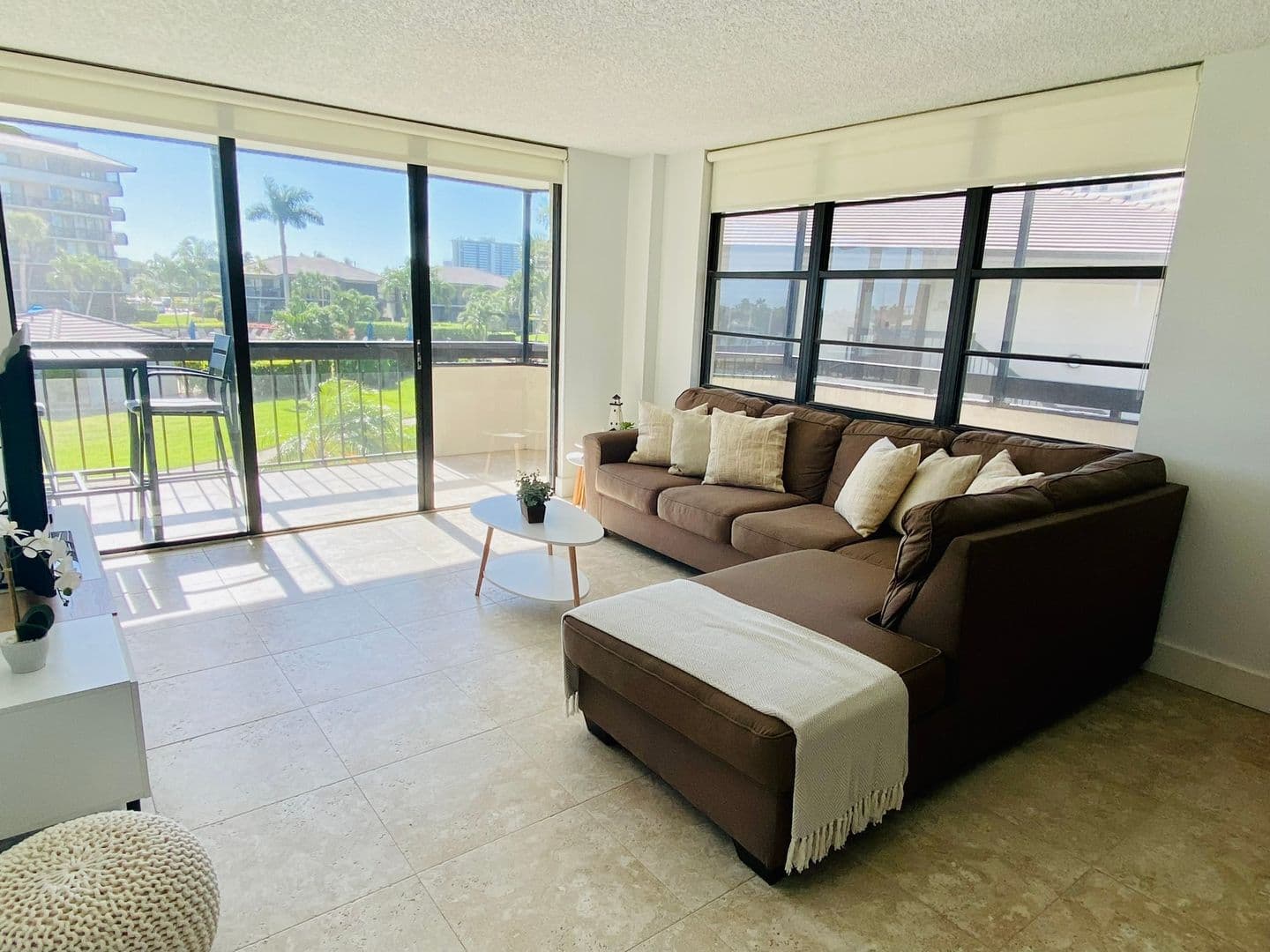 Marco Island House: 601 Seaview Court Unit C-208