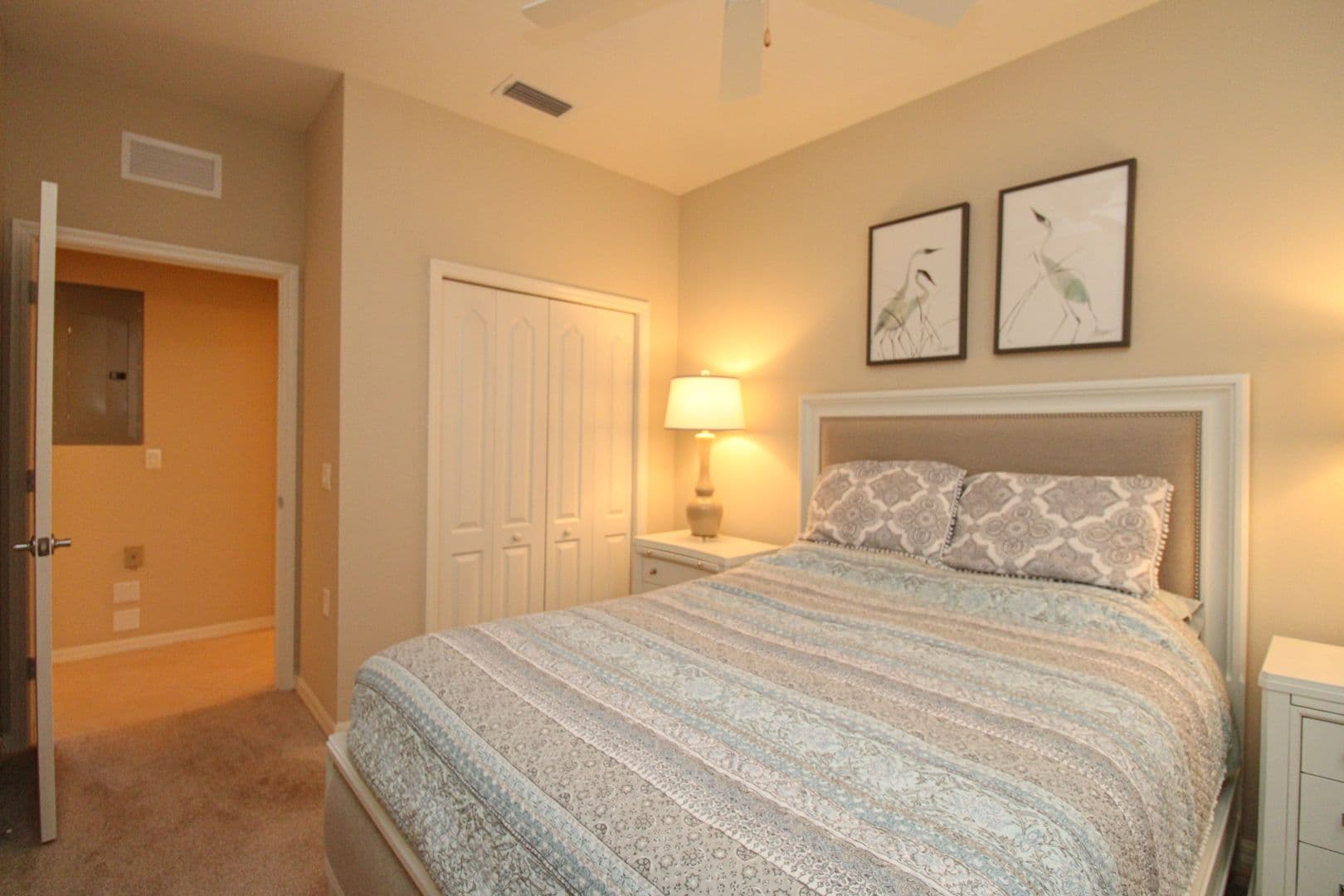 Naples Condo: 10313 Heritage Bay Boulevard Unit 1342