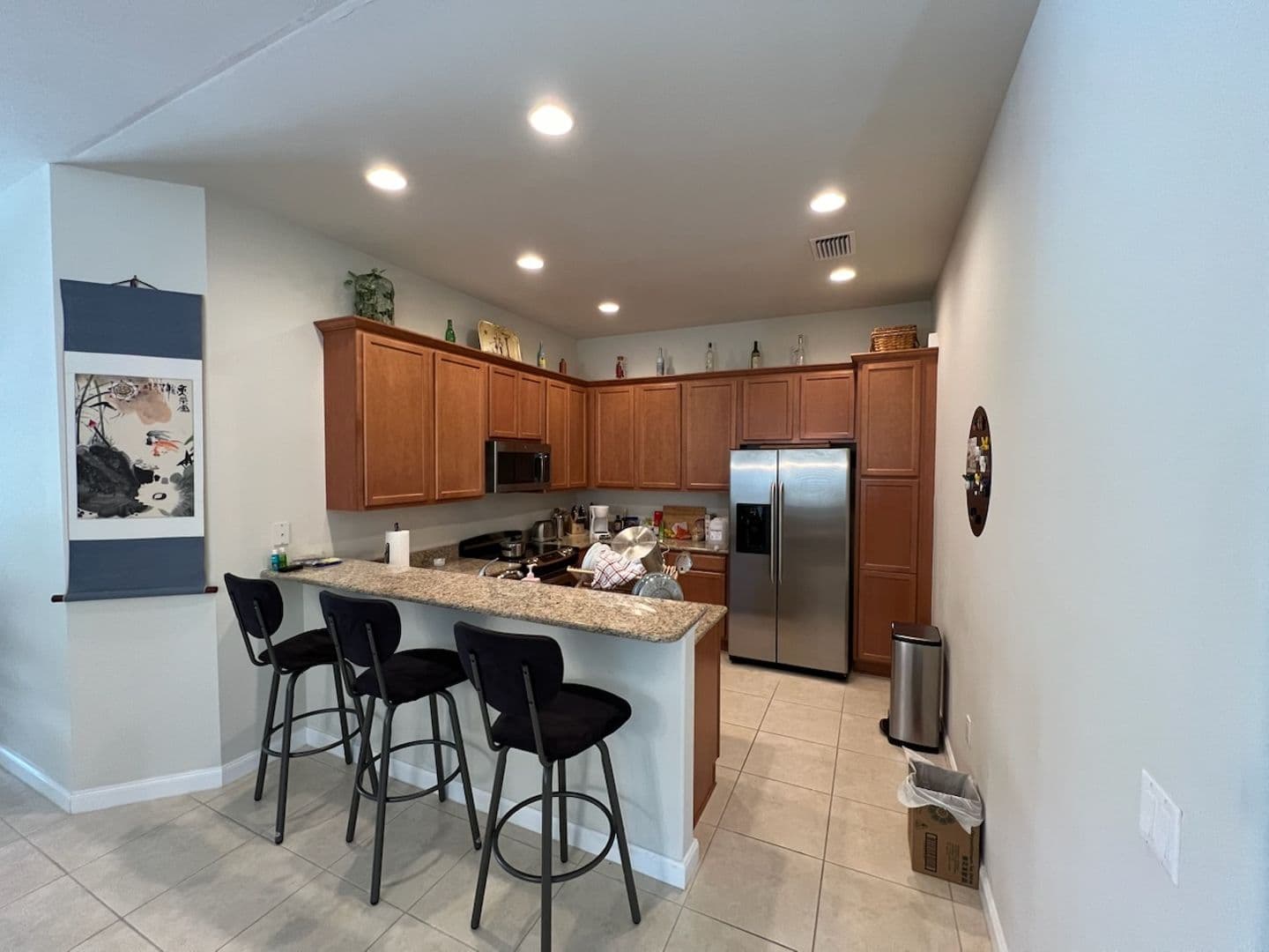 Naples House: 7294 Salerno Court