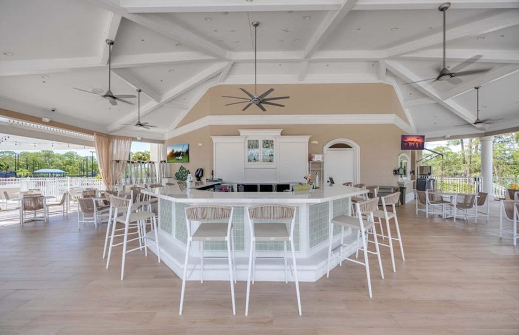 Naples Condo: 8217 Parkstone Place Unit 308