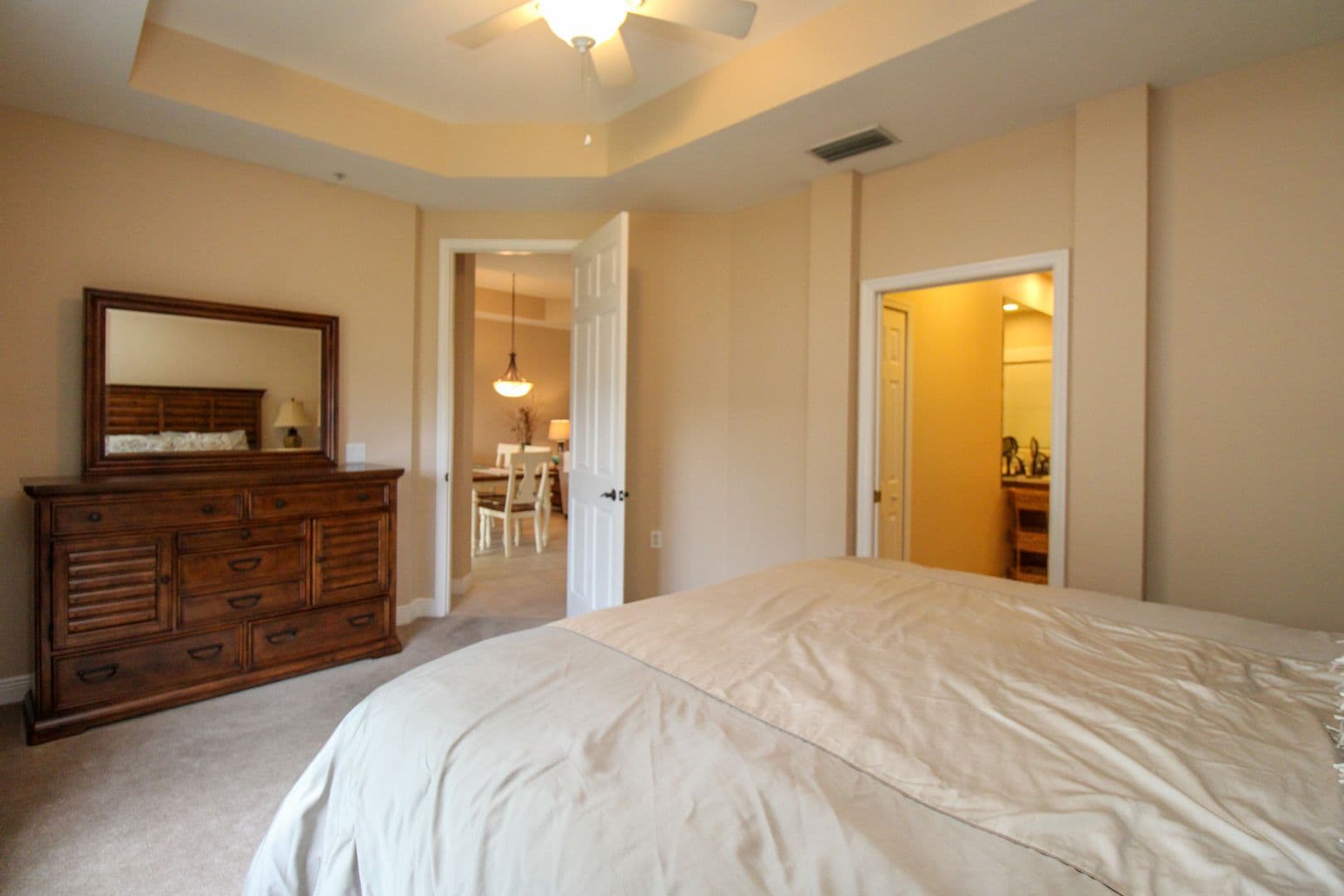 Naples House: 1360 Sweetwater CV Unit#202