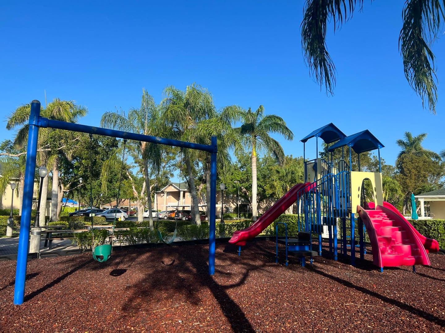 Bonita Springs House: 27107 Matheson Avenue Unit 4-108