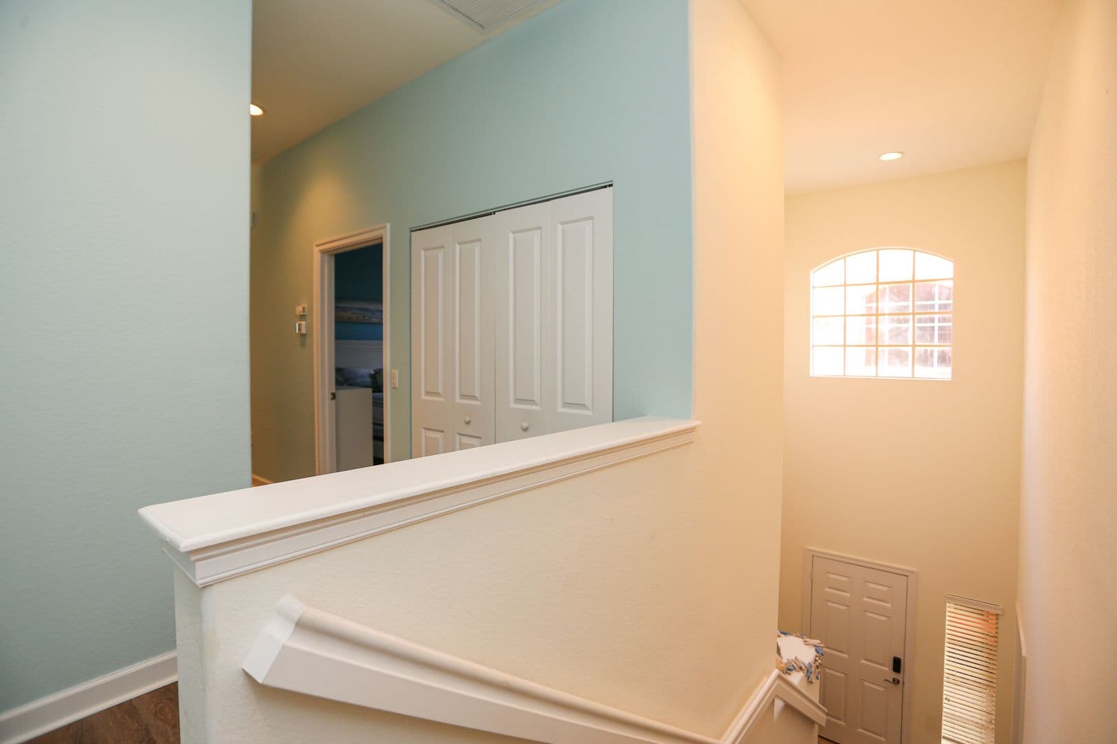 Estero House: 8565 Via Garibaldi #203