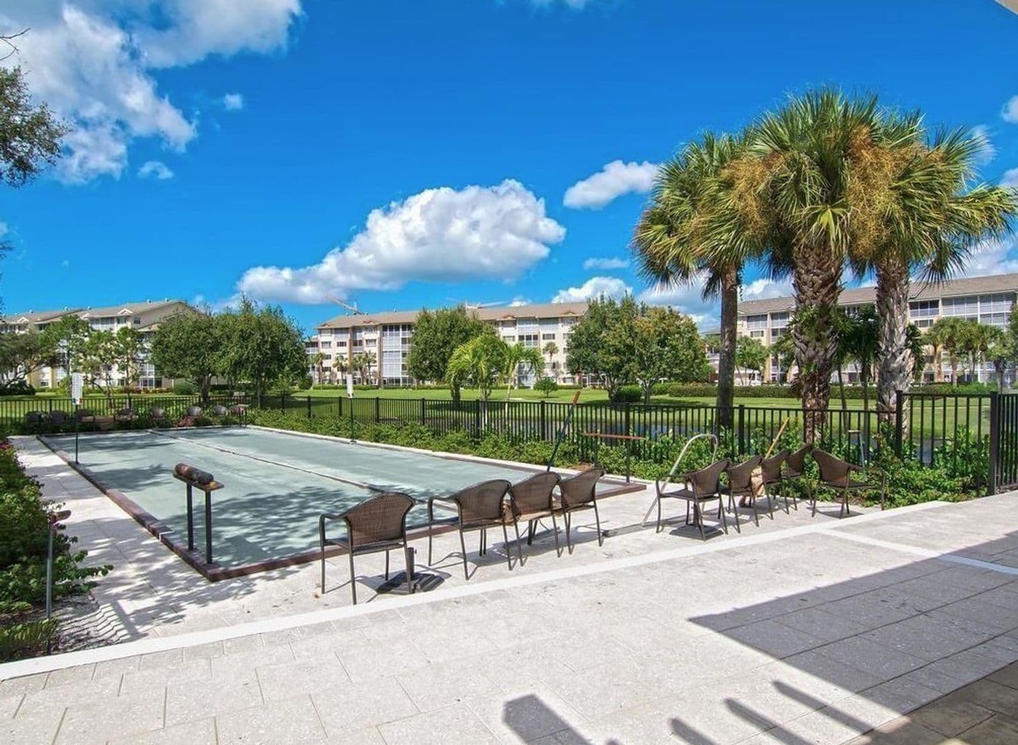 Naples Condo: 817 Carrick Bend Circle Unit 101