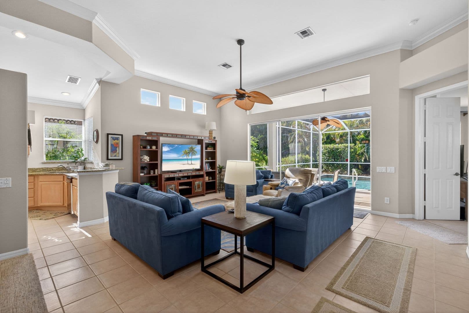Naples House: 1789 Winding Oaks Way