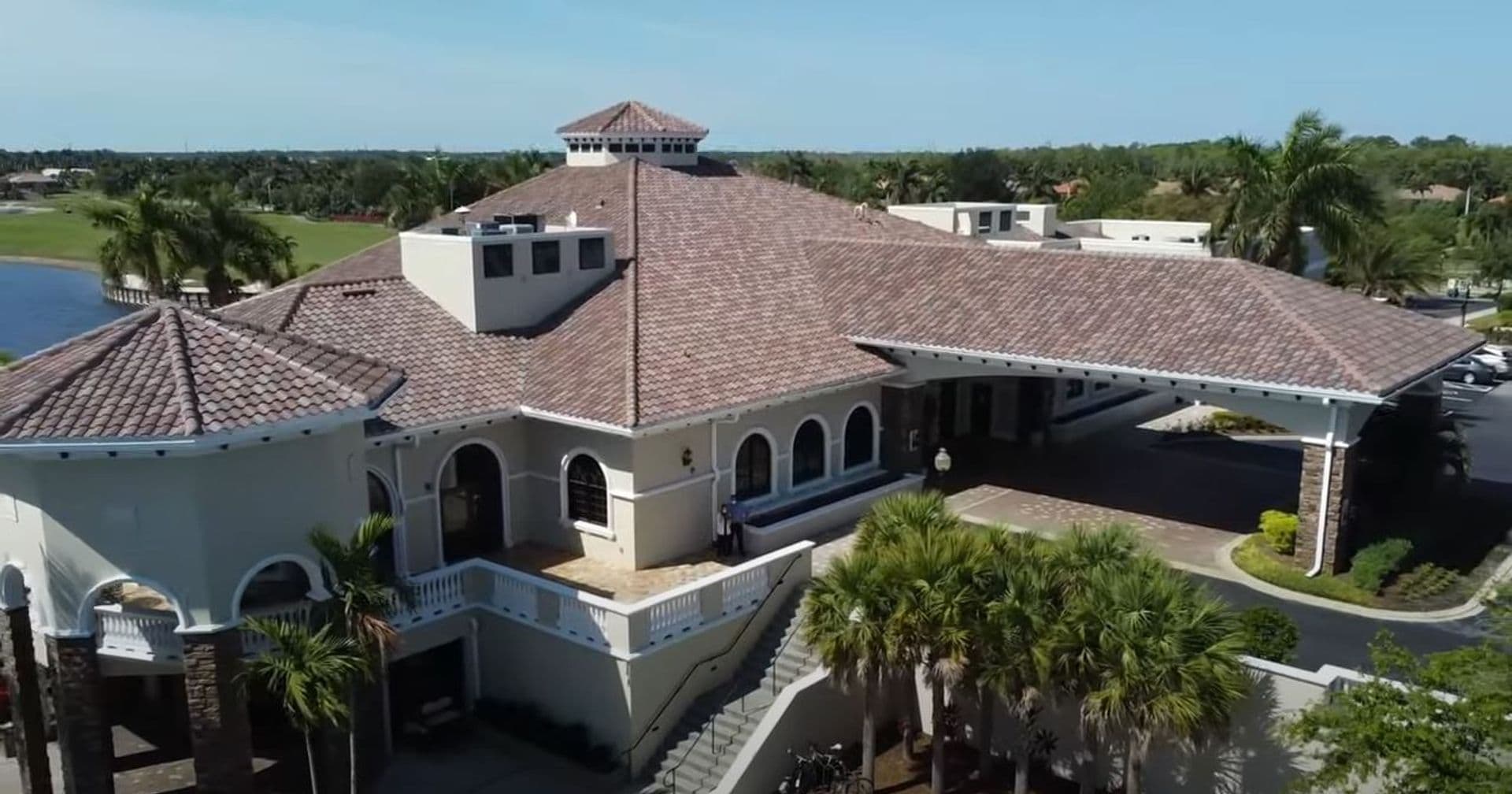 Naples Condo: 10313 Heritage Bay Boulevard Unit 1342