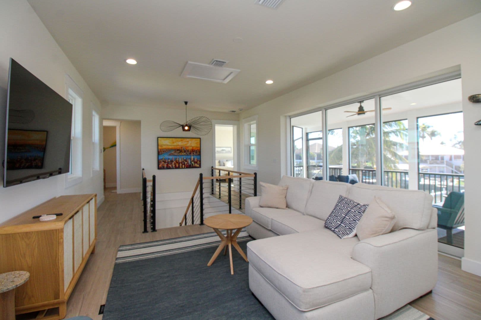 Bonita Springs House: 4879 Esplanade Street