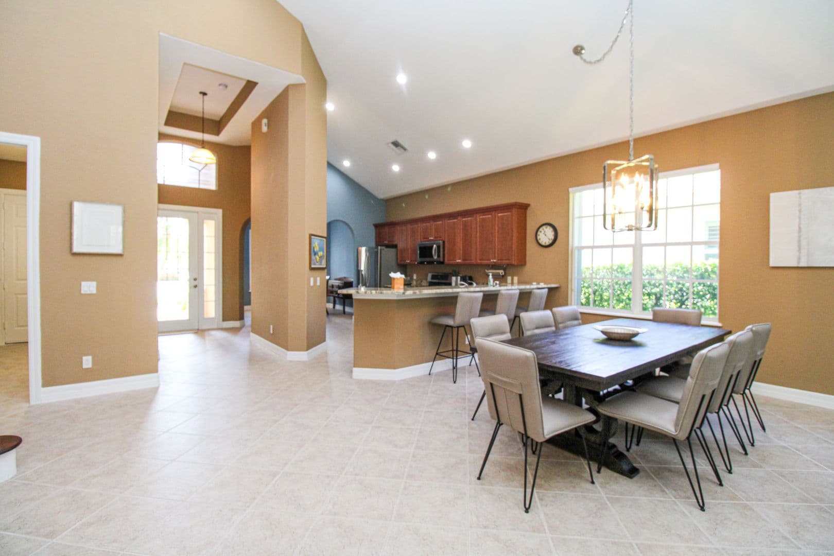 Bonita Springs House: 28130 L Burton Fletcher