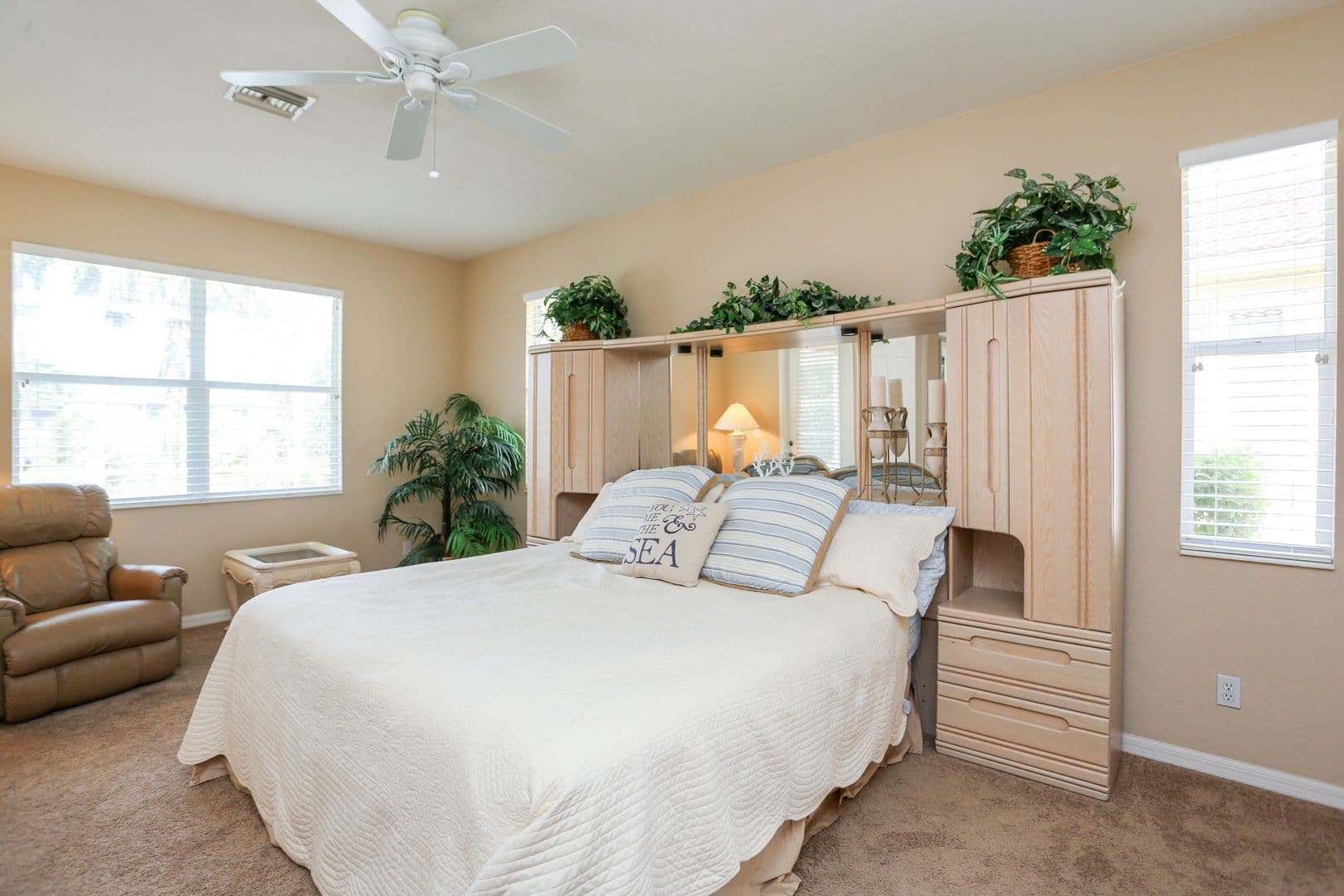 Naples House: 3747 Recreation Lane