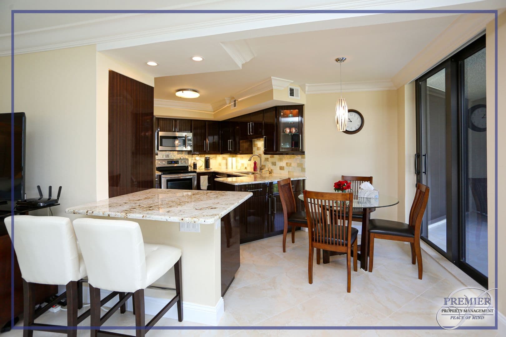 Naples Condo: 4551 Gulf Shore Boulevard N Unit 301