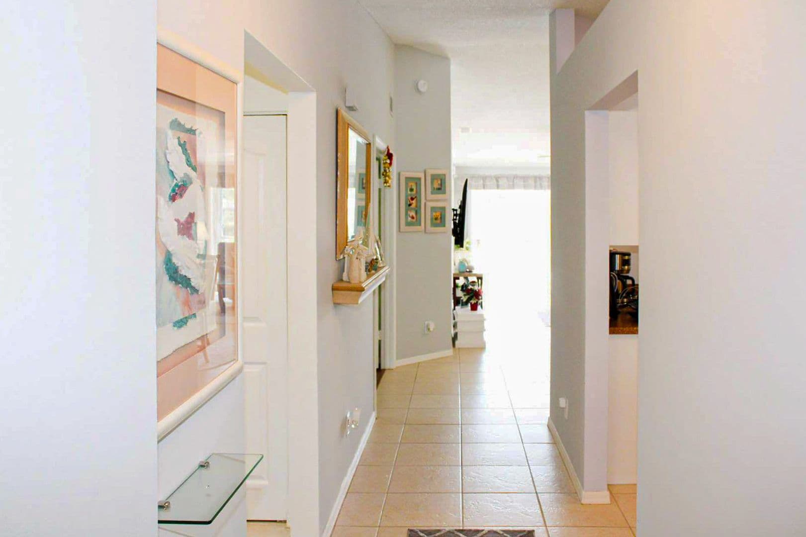 Naples House: 885 New Waterford Drive Unit 201