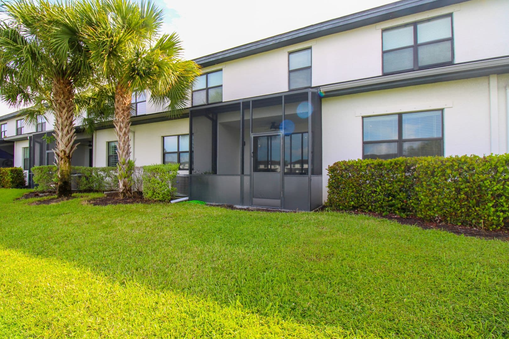 Naples House: 7421 Rockefeller Drive