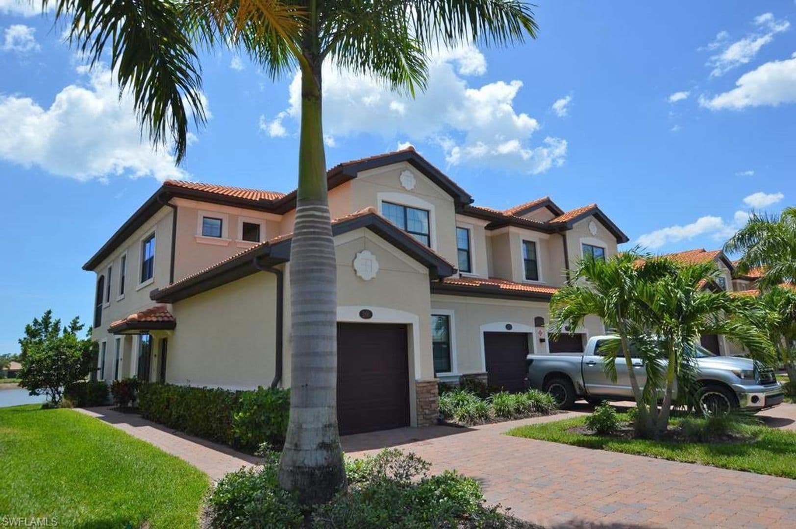 Bonita Springs House: 26197 Palace Lane #102