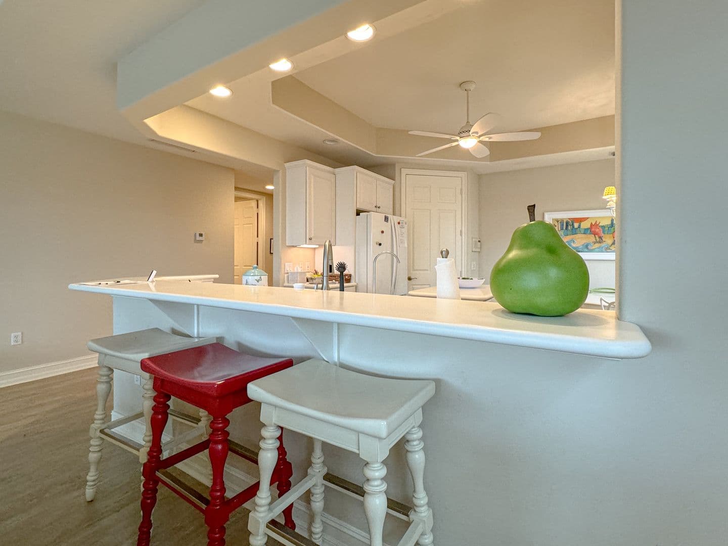 Naples House: 6017 Trophy Drive #601