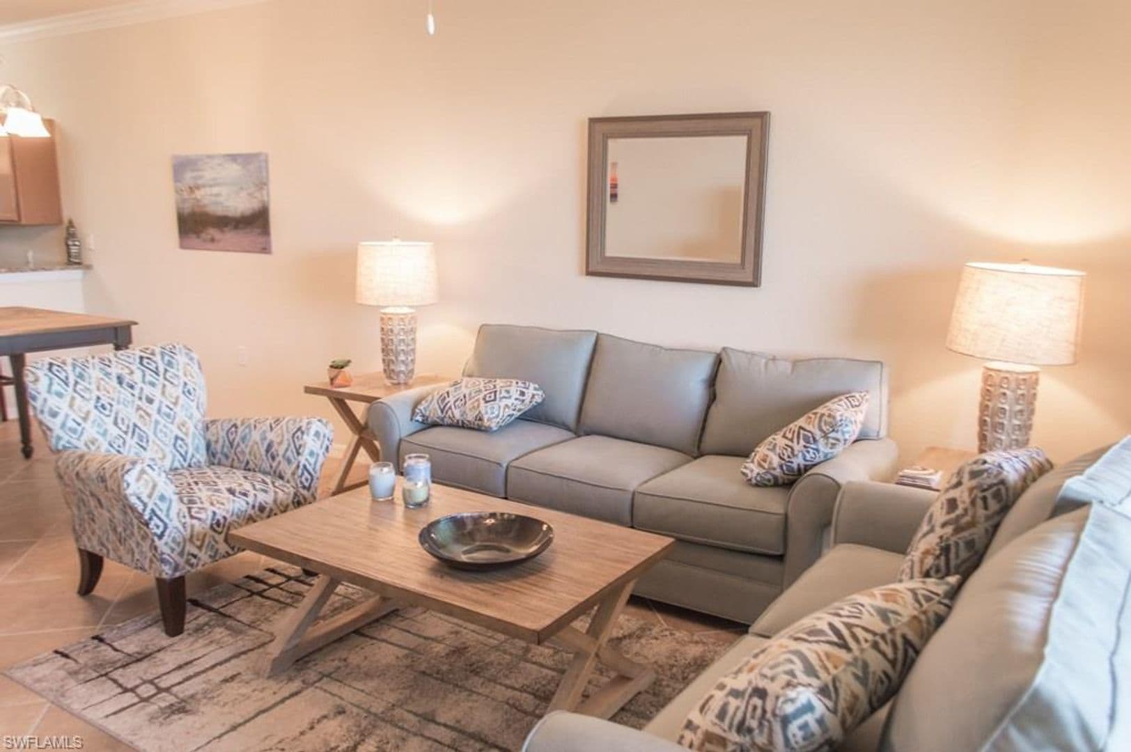 Naples House: 9566 Trevi Court #4943