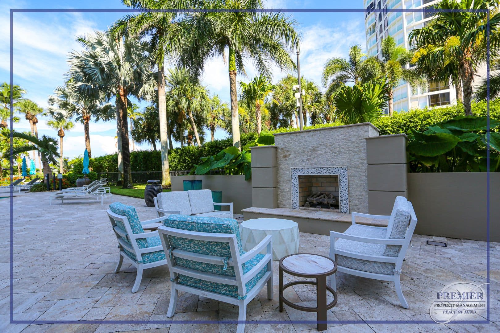 Naples Condo: 4551 Gulf Shore Boulevard N Unit 301