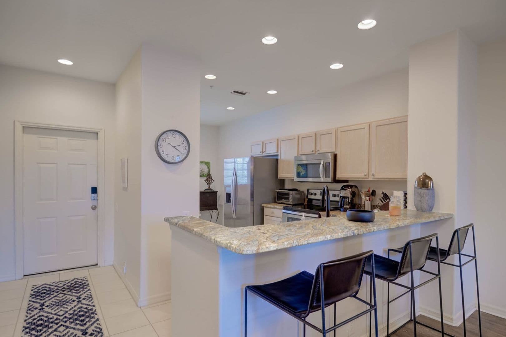 Naples House: 8223 Parkstone Place Unit 102