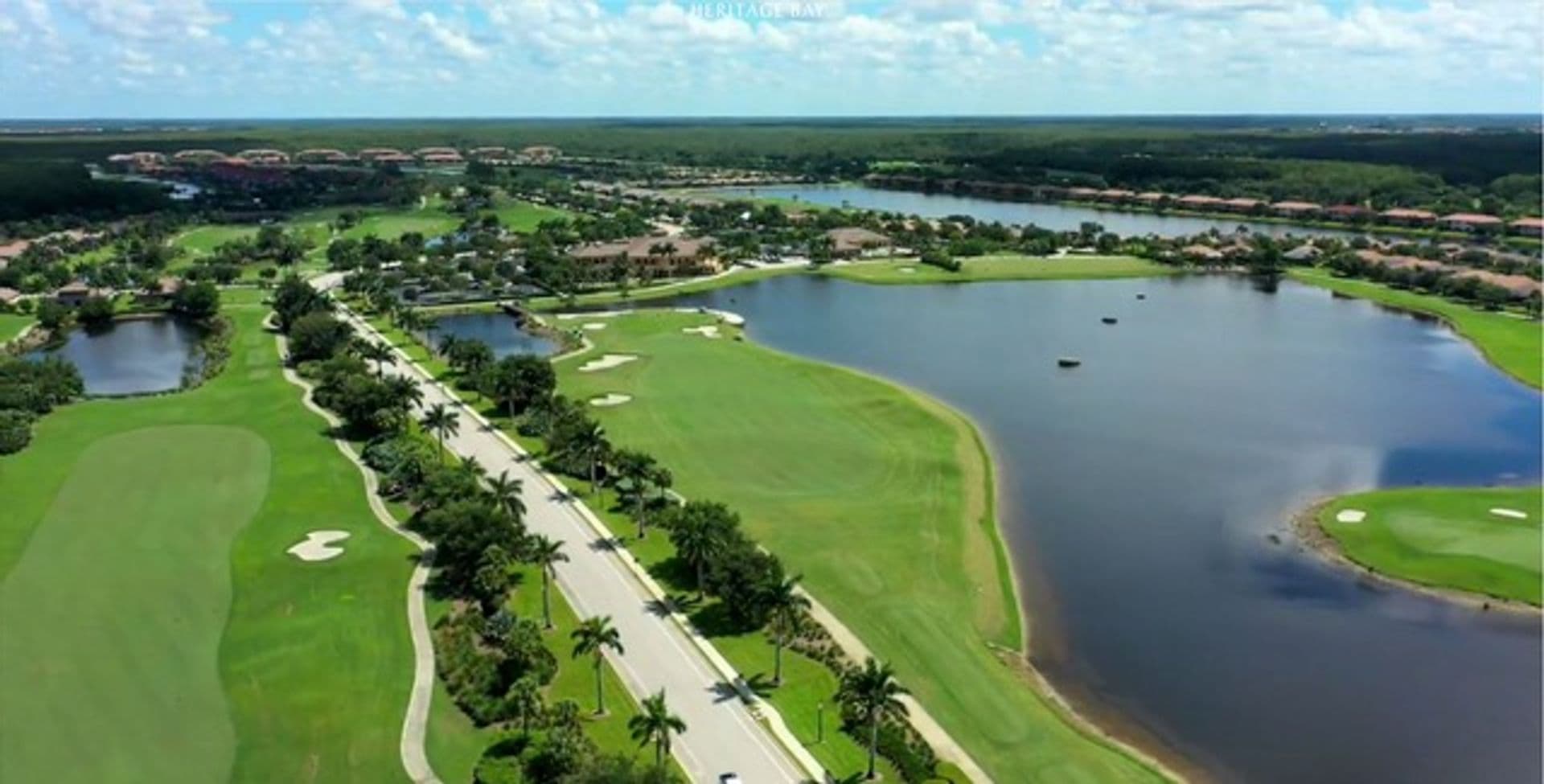 Naples Condo: 10313 Heritage Bay Boulevard Unit 1342