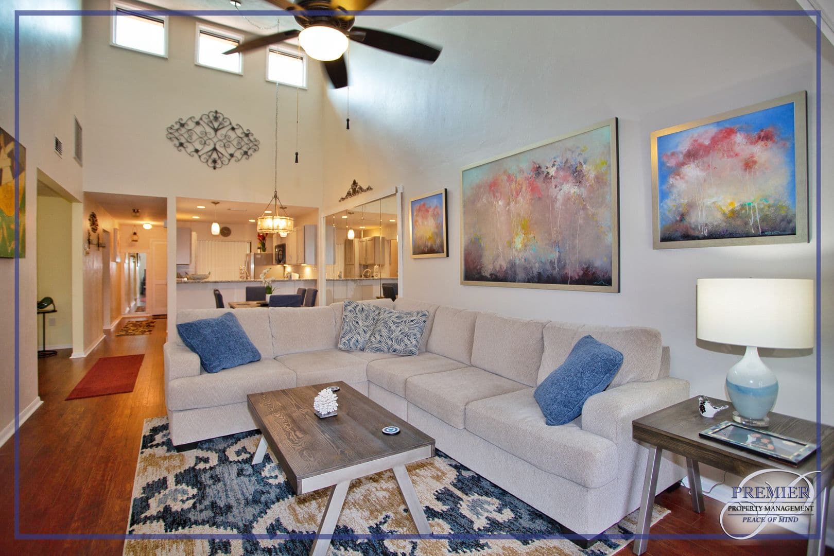 Bonita Springs House: 9871 Citadel Lane #208