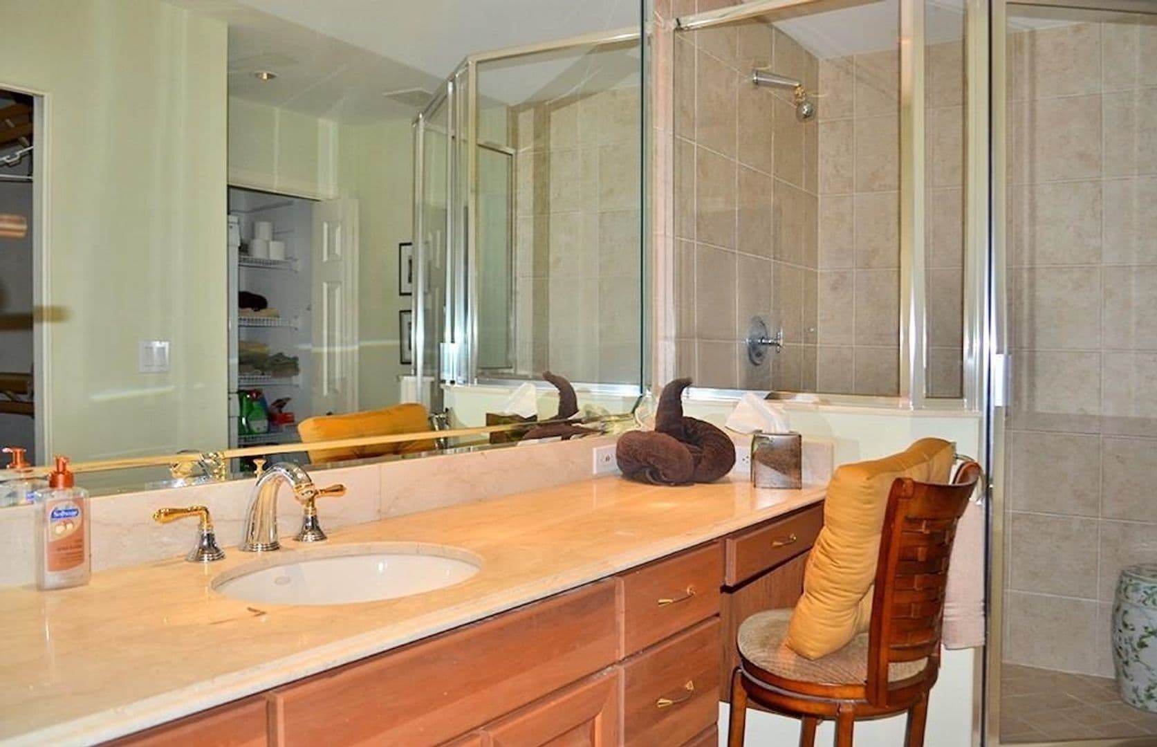 Naples House: 5635 Turtle Bay Drive #6