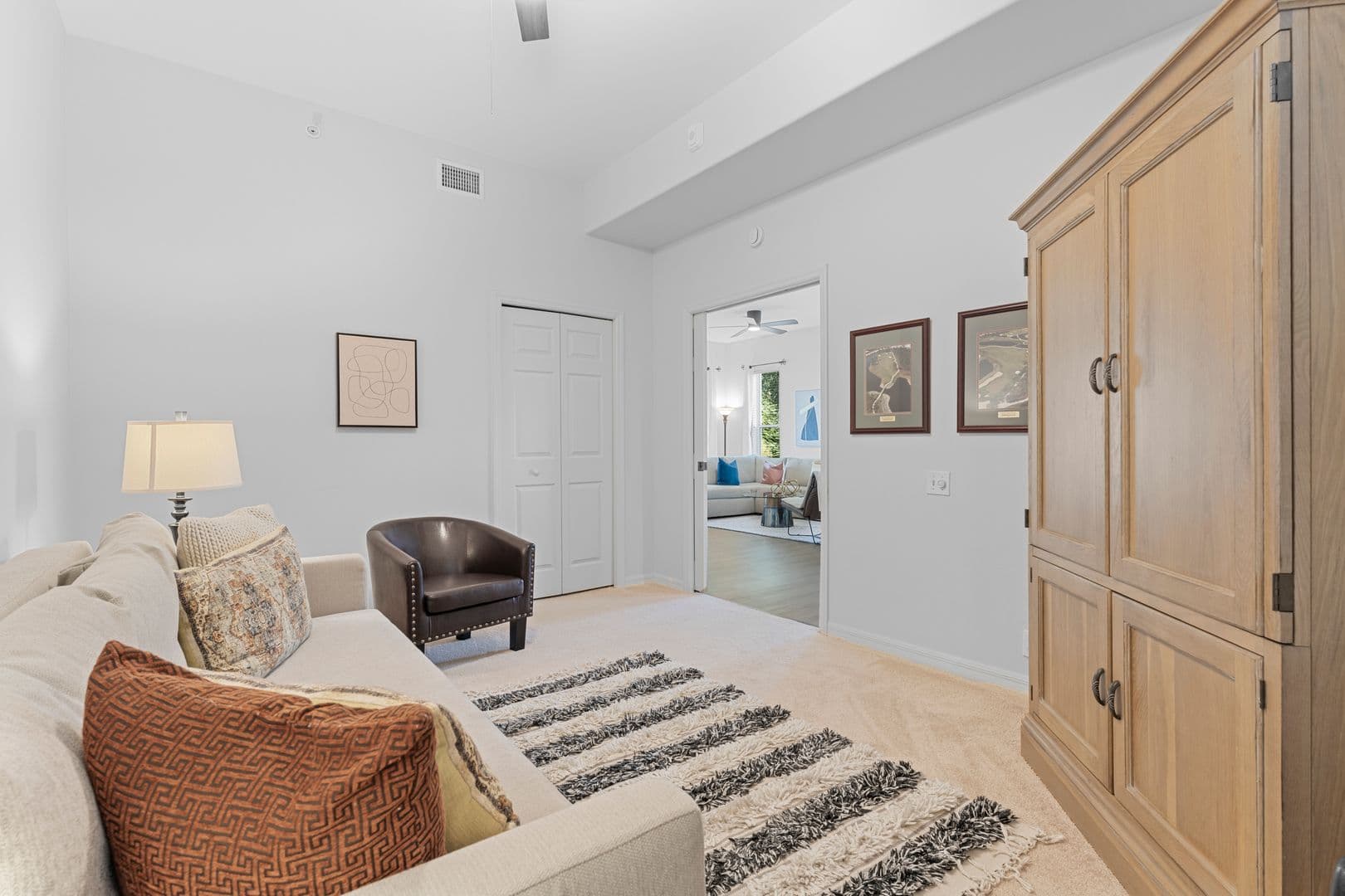 Naples Condo: 8217 Parkstone Place Unit 308