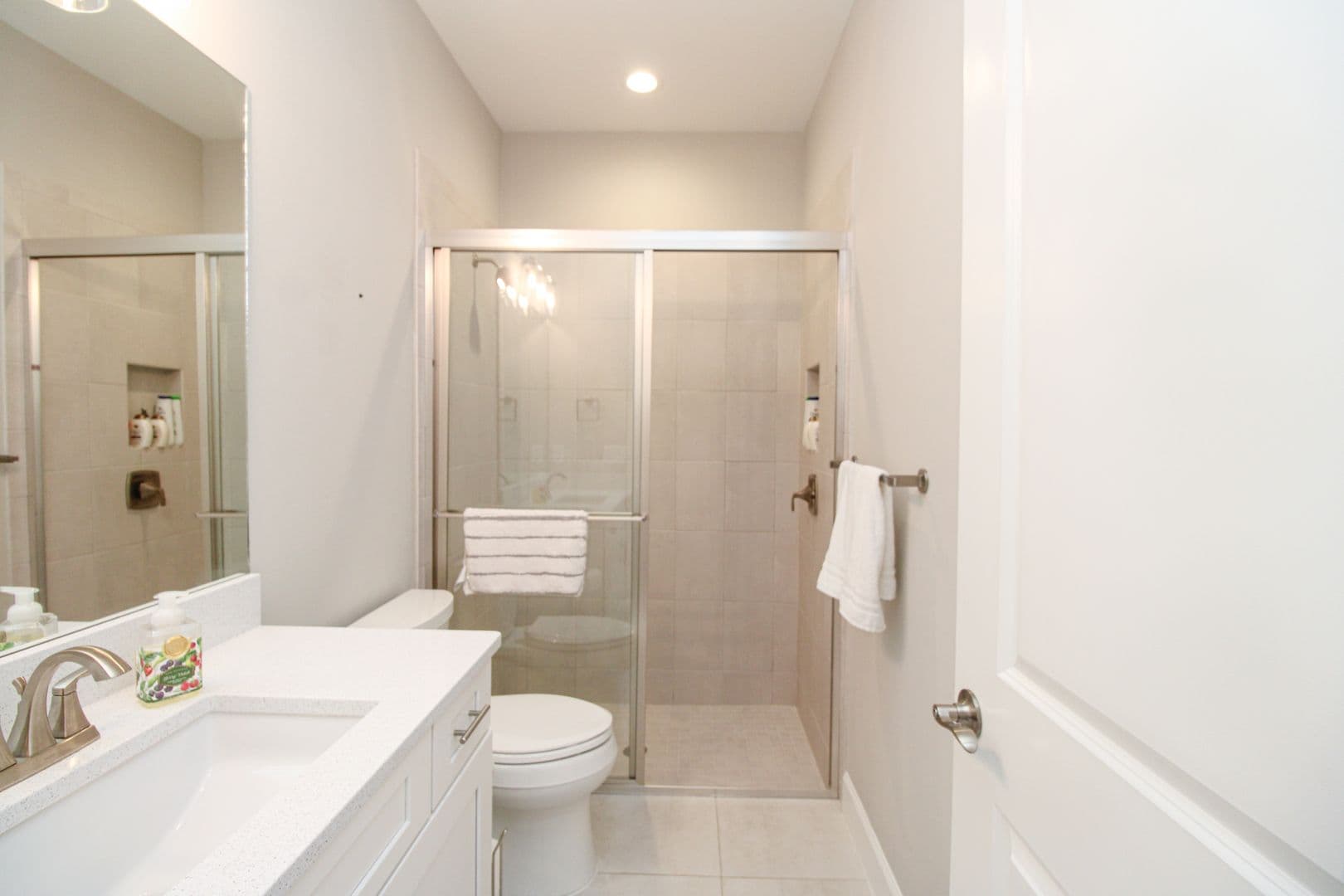 Naples House: 9423 Terresina Drive