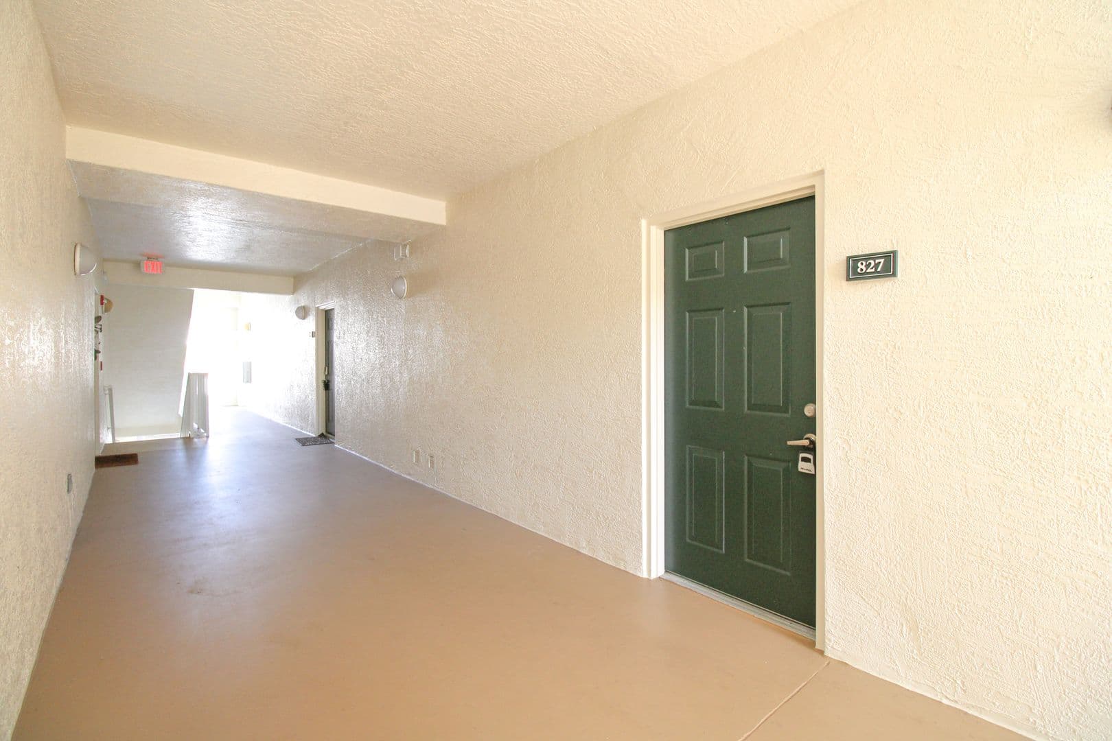 Naples Condo: 4630 St. Croix Lane #827
