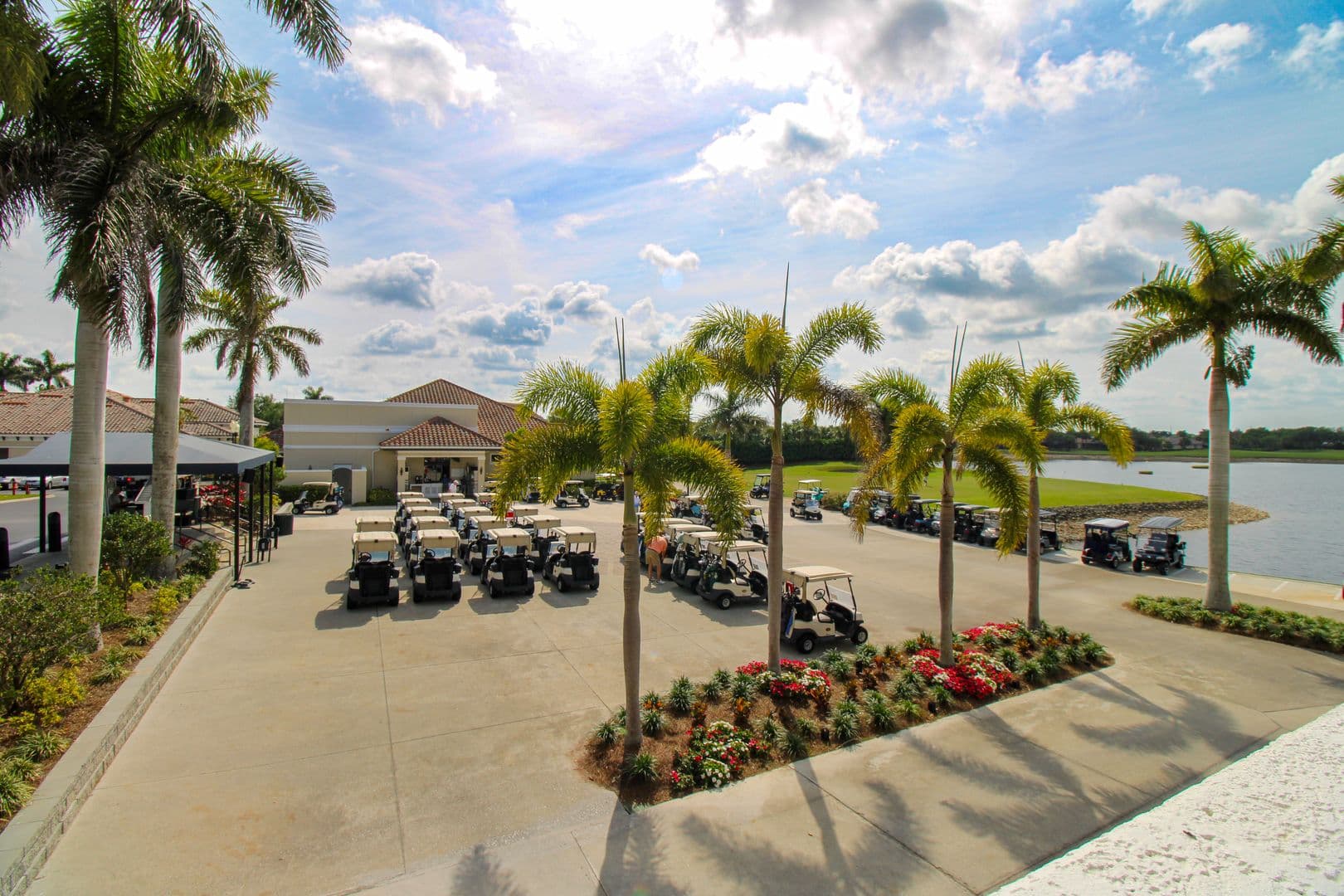 Naples Condo: 10313 Heritage Bay Boulevard Unit 1342