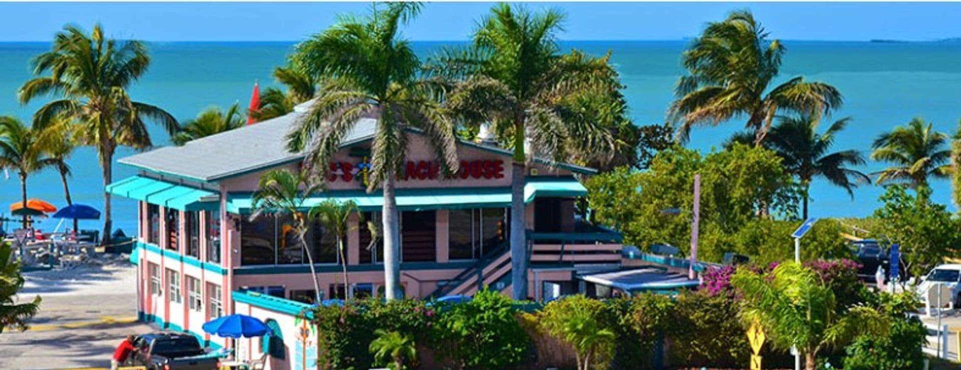 Bonita Springs House: 4879 Esplanade Street