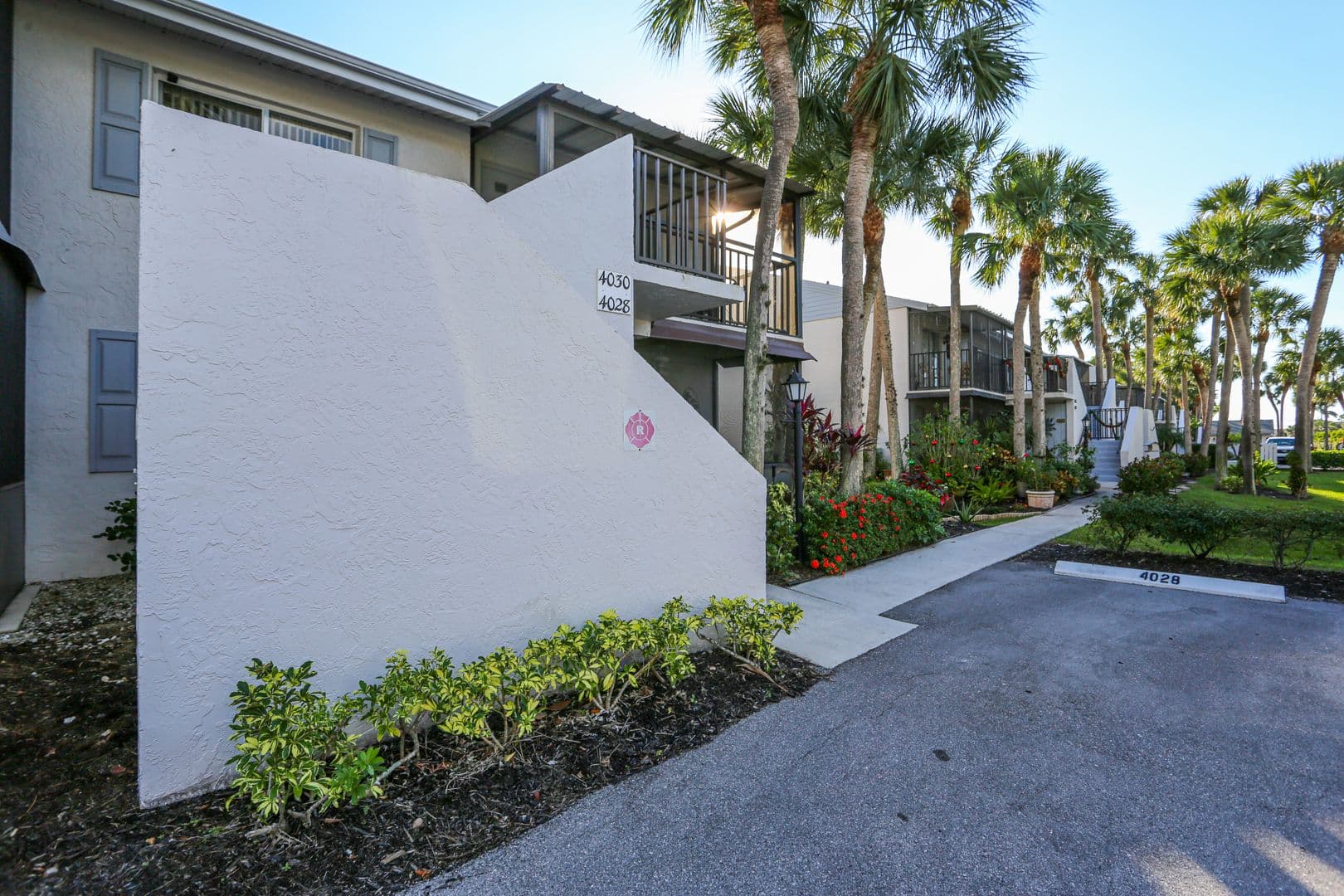 Naples House: 4030 Northlight Drive