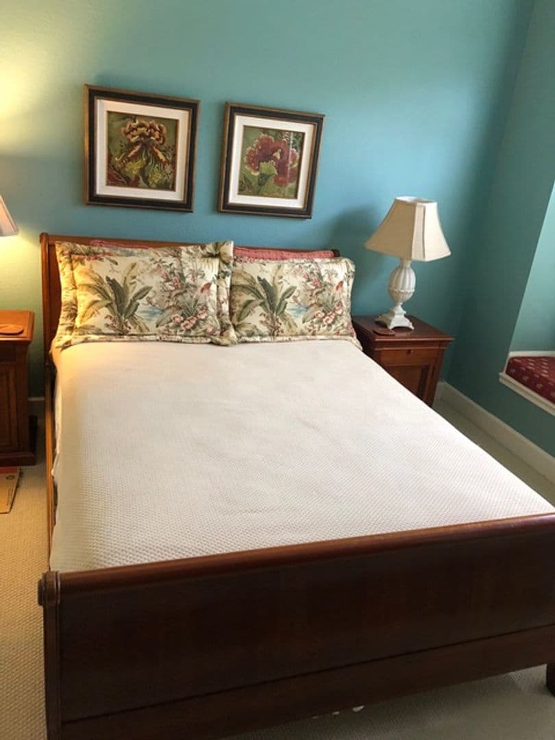Naples House: 14780 Glen Eden Drive