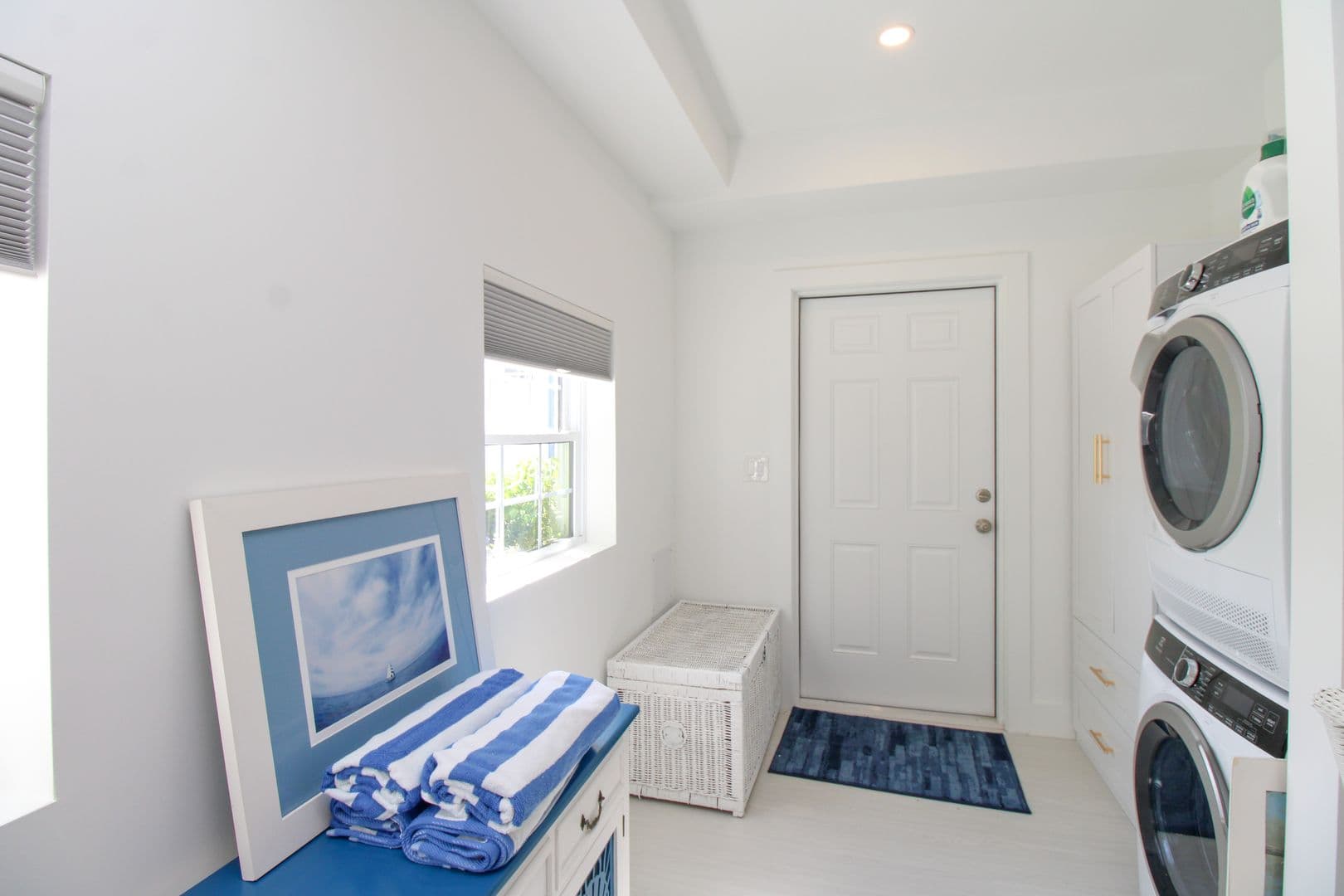 Naples Townhome: 10805 Winterview Drive