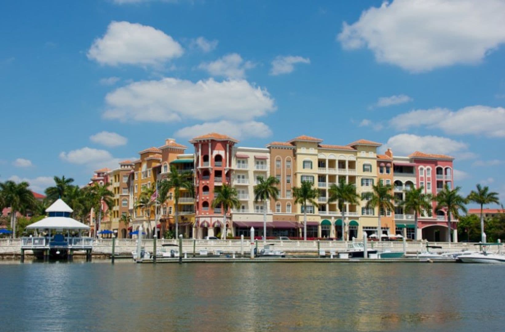 Naples House: 732 7th Avenue North