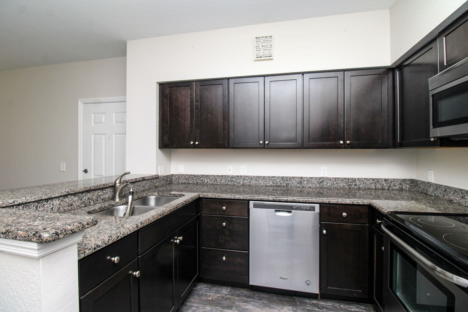 Naples Condo: 1170 Reserve Way Unit#108