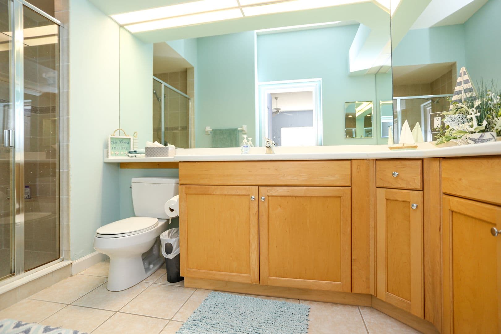 Estero House: 8565 Via Garibaldi #203