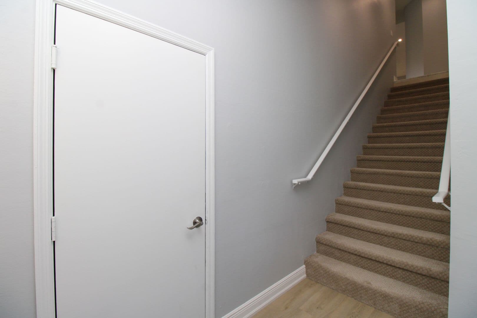 Naples Townhome: 635 Mardel Court Unit#204