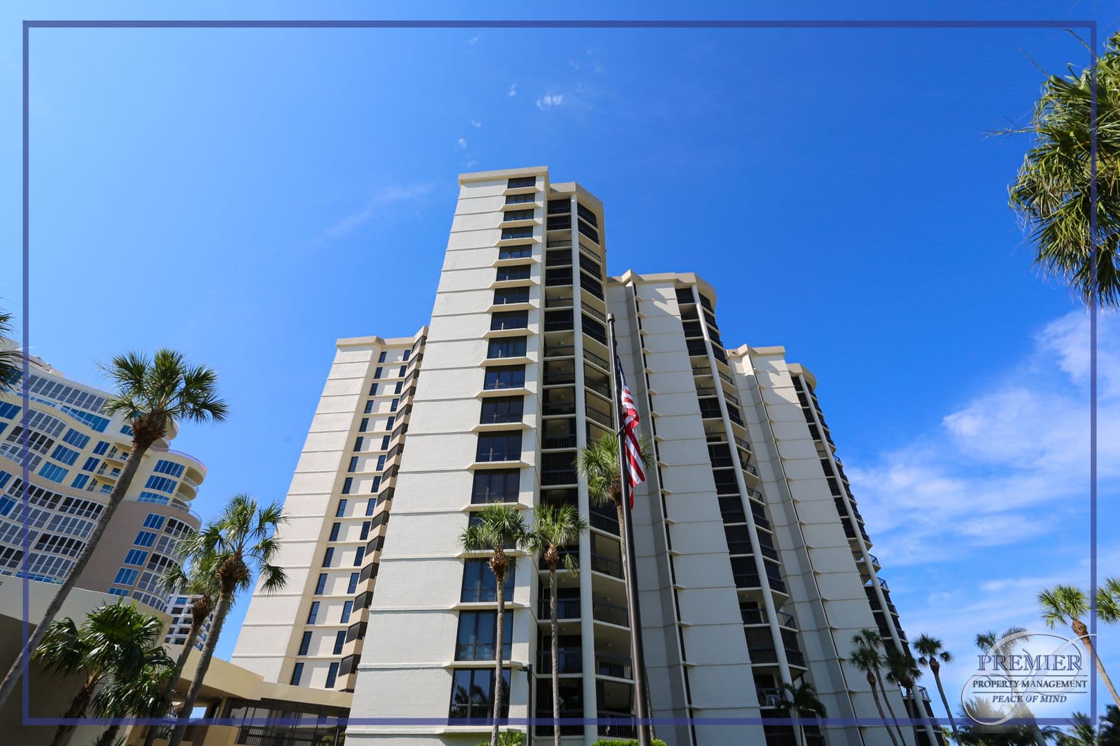 Naples Condo: 4551 Gulf Shore Boulevard N Unit 301
