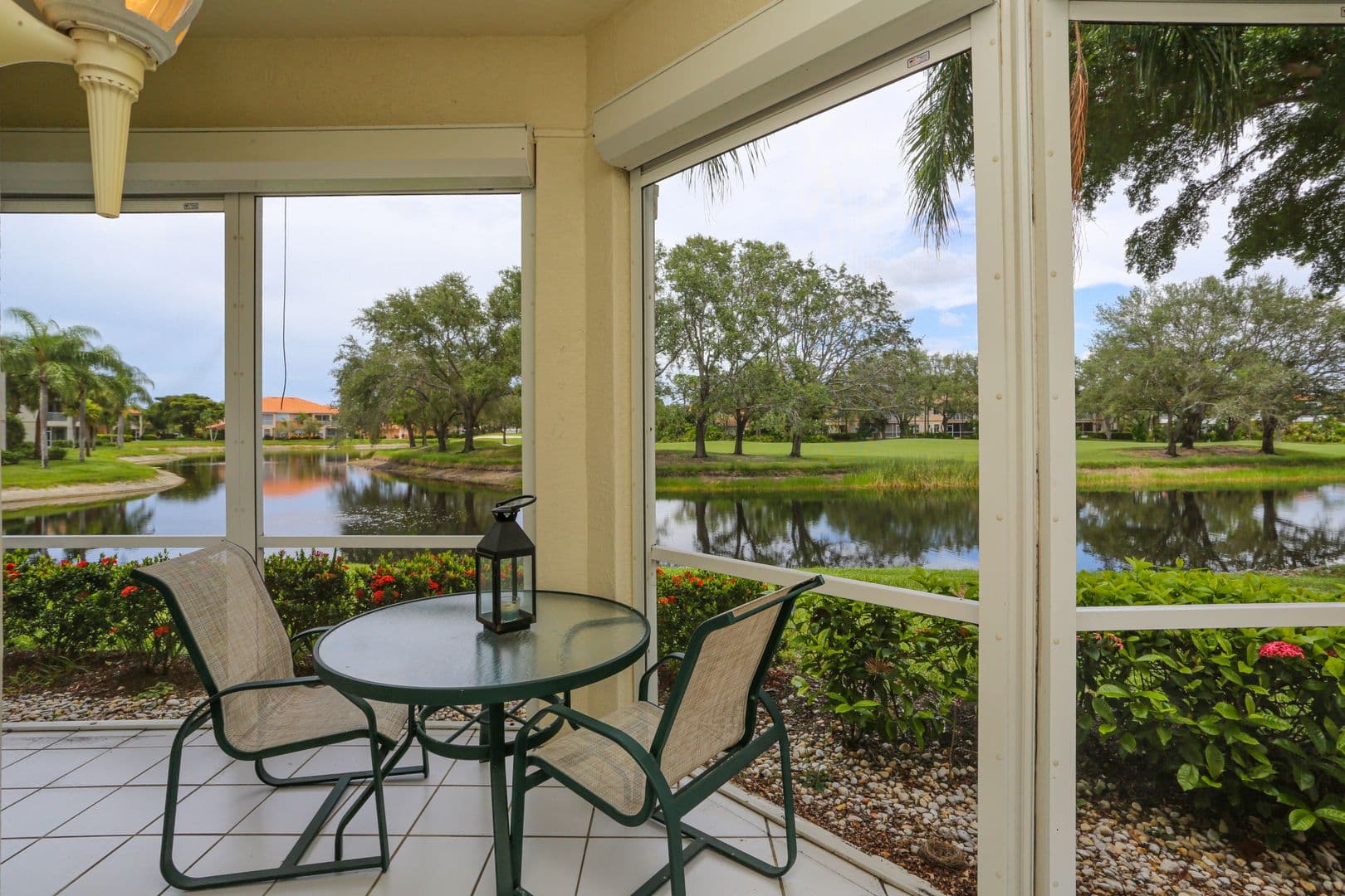 Bonita Springs House: 9111 Las Maderas Drive Unit 102