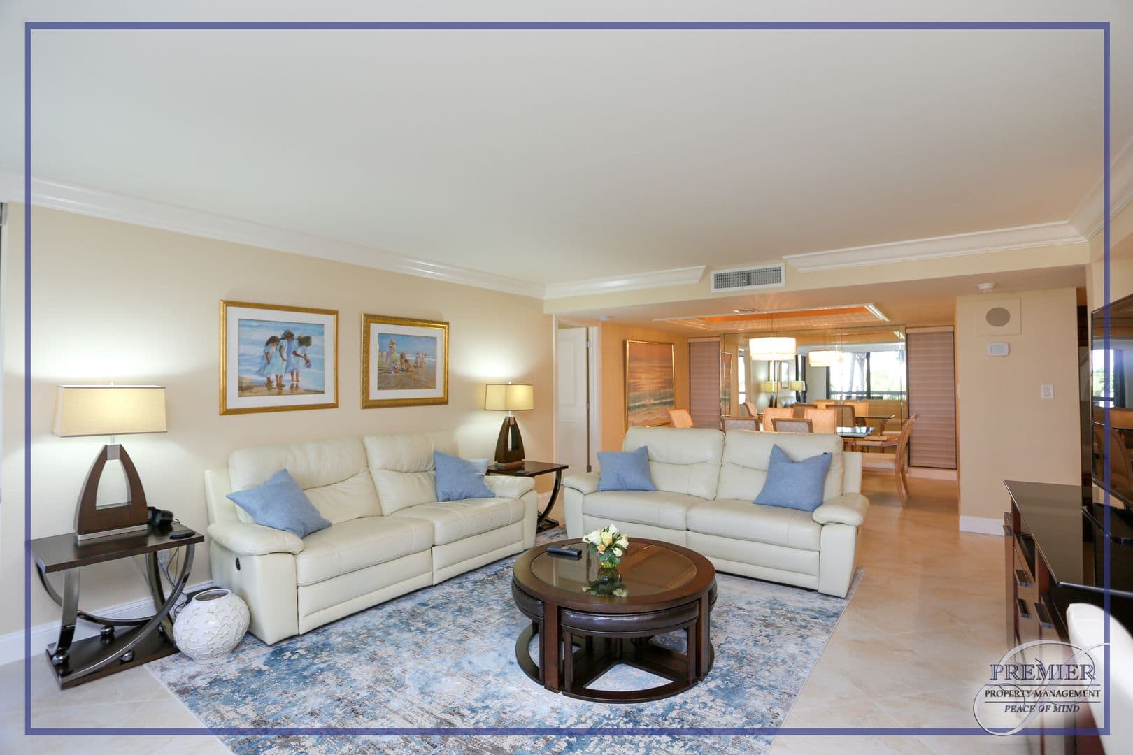 Naples Condo: 4551 Gulf Shore Boulevard N Unit 301
