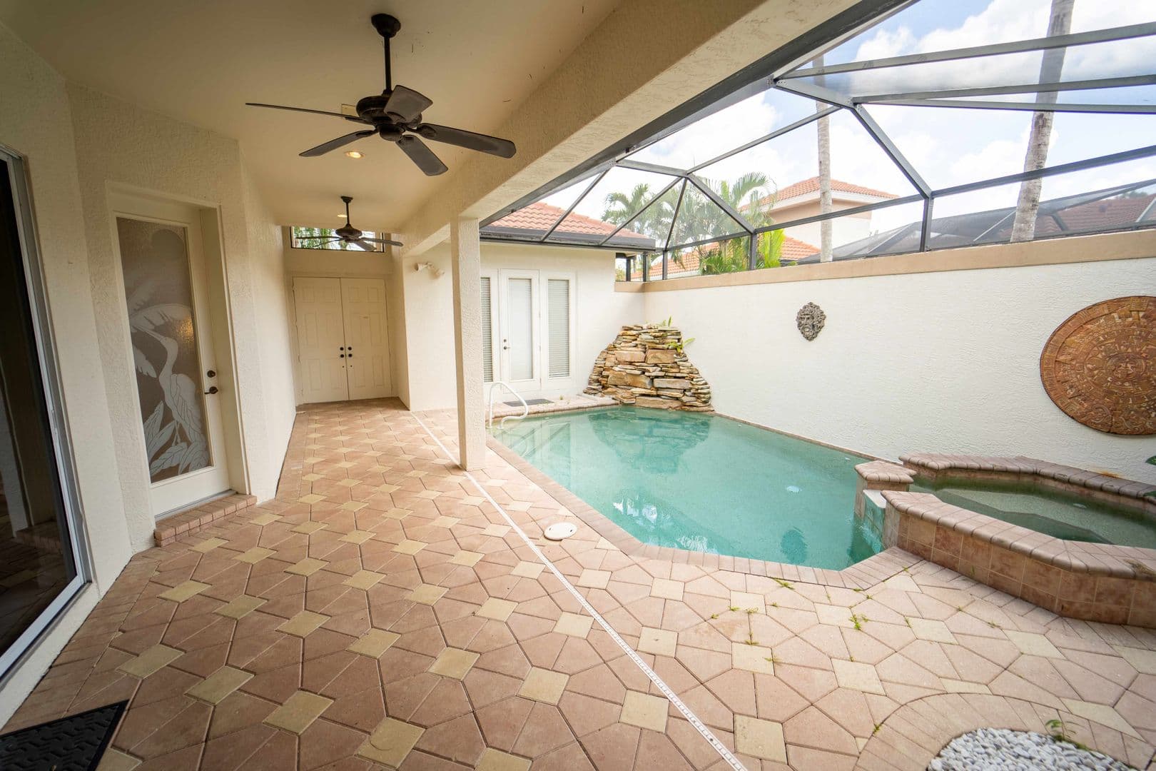 Naples House: 5886 Paradise Circle