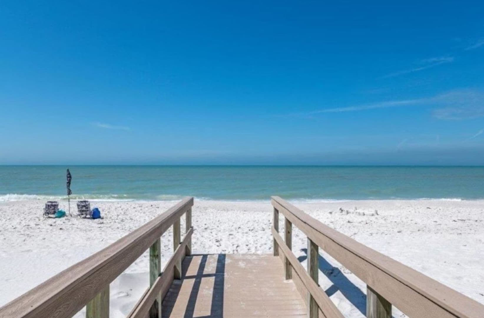 Naples Condo: 4005 Gulf Shore Boulevard North Unit #407