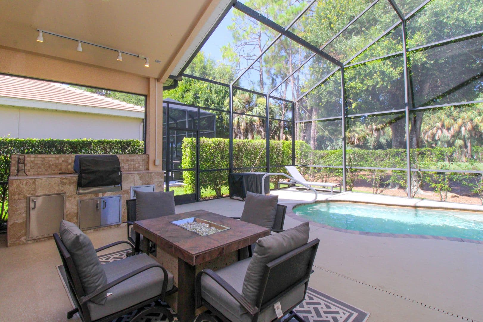 Bonita Springs House: 28130 L Burton Fletcher