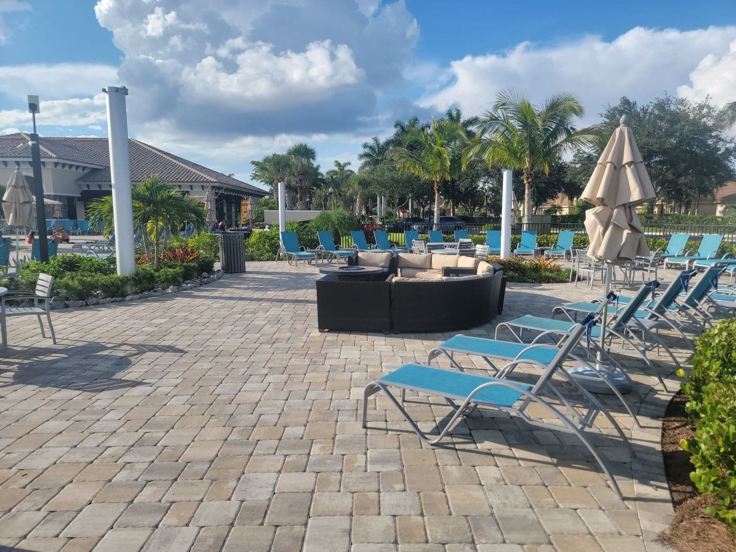 Naples House: 10275 Heritage Bay Boulevard #724