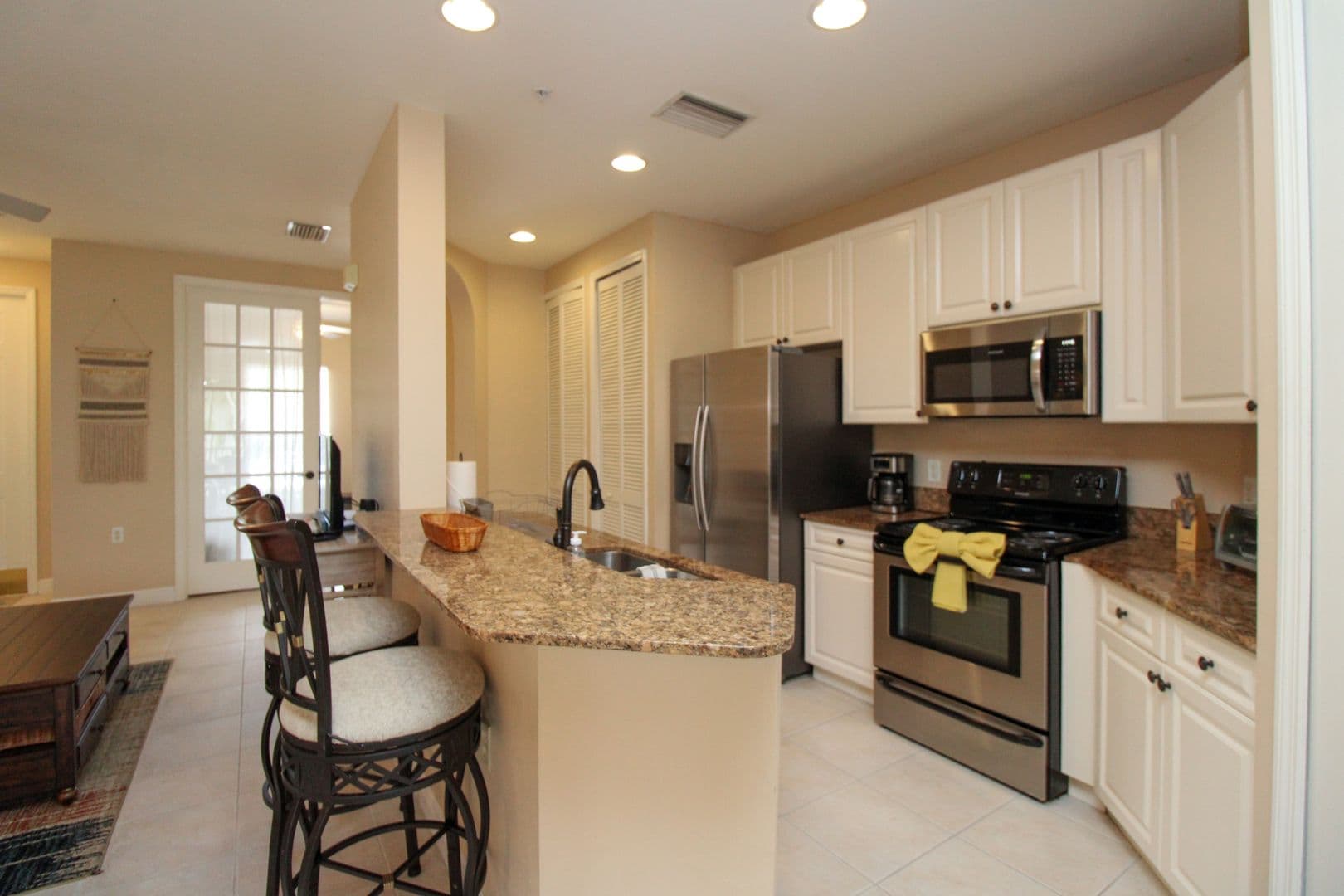 Naples House: 1360 Sweetwater CV Unit#202