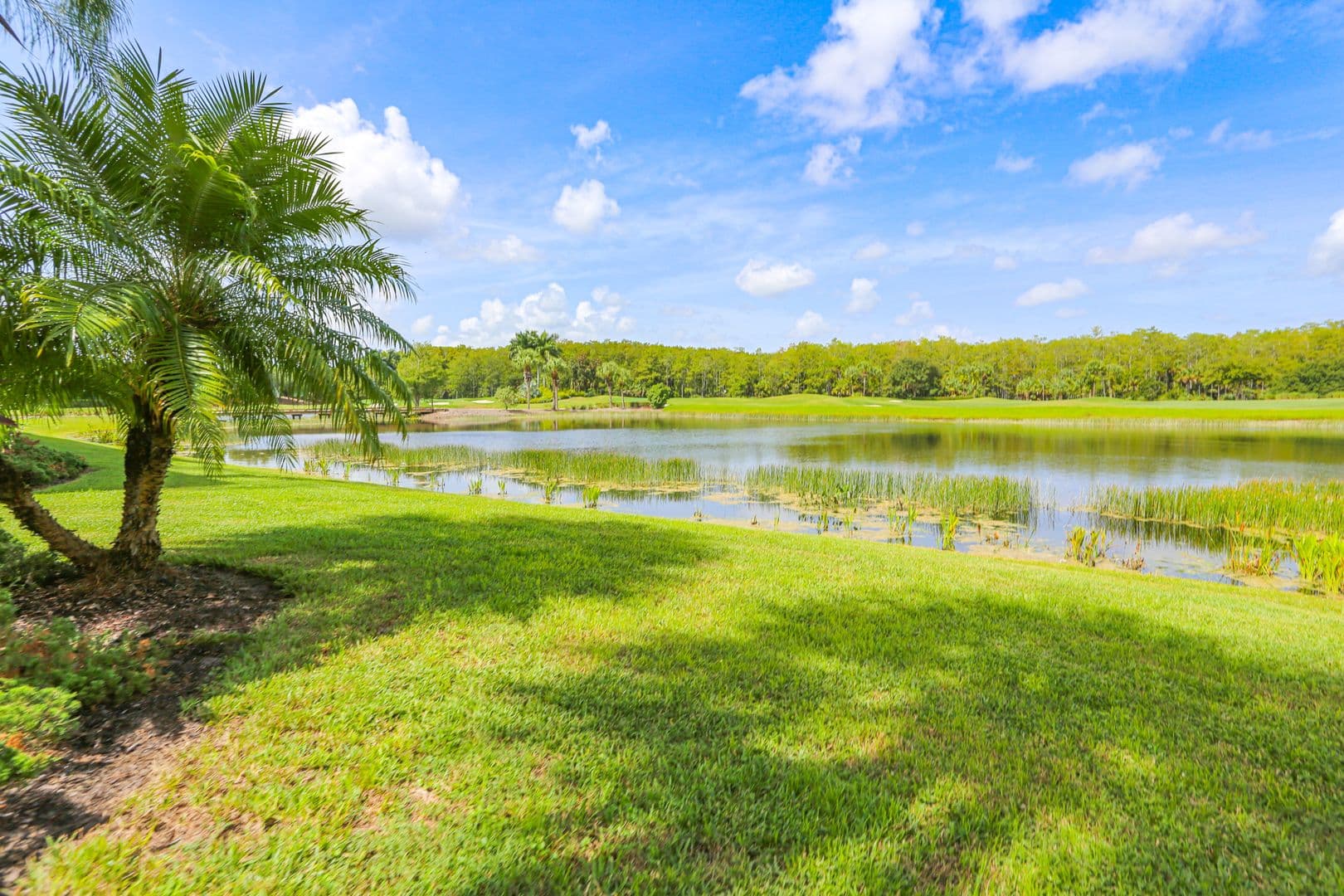 Naples House: 10275 Heritage Bay Boulevard #724