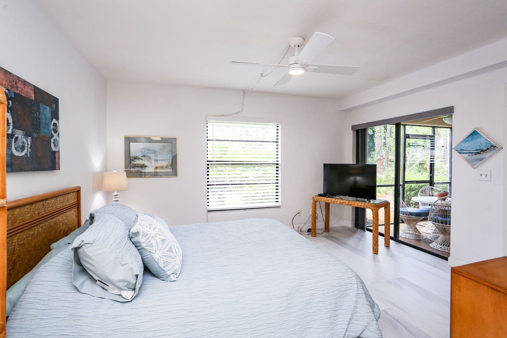 Naples Condo: 1765 Courtyard Way C-104