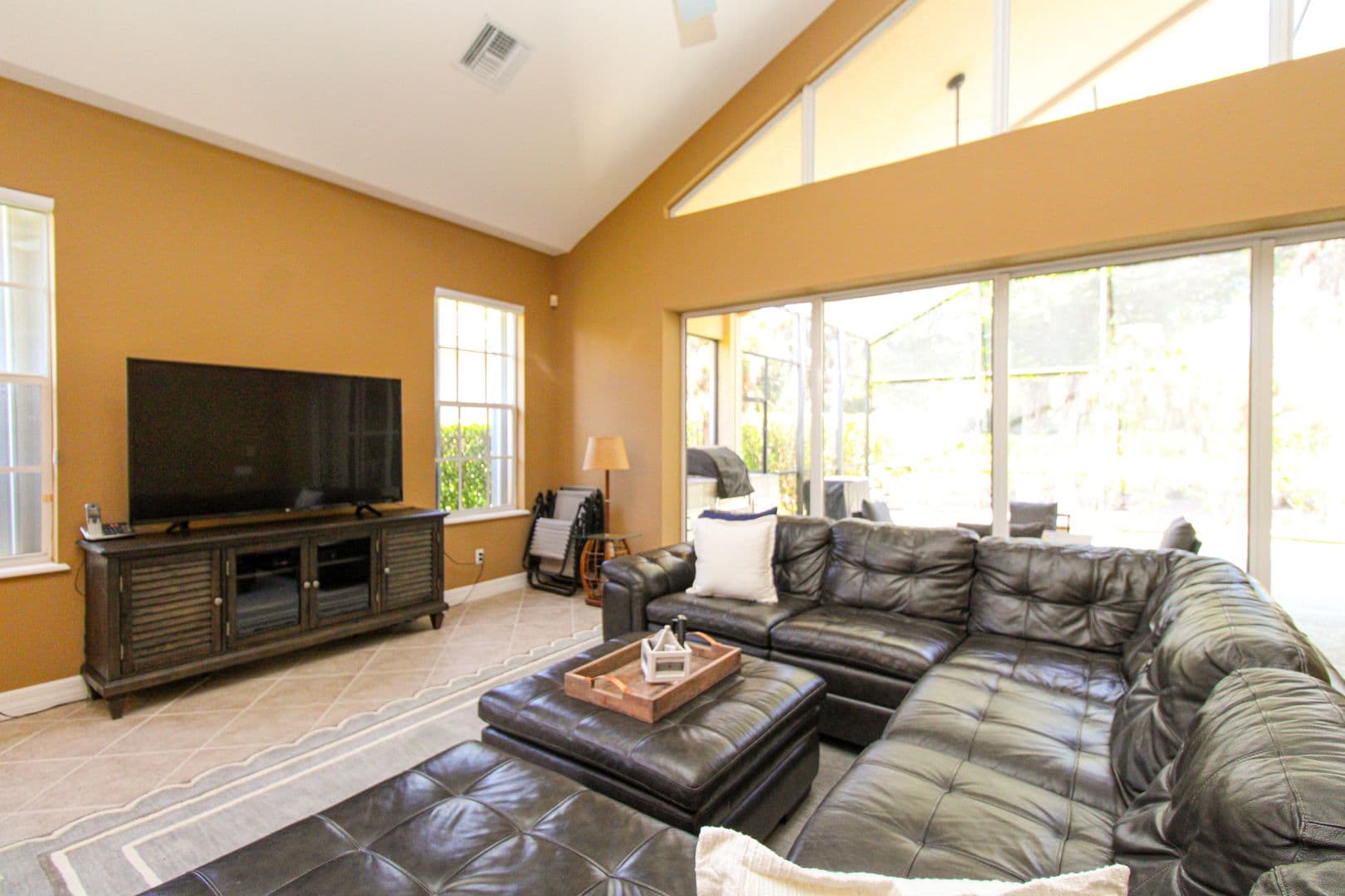 Bonita Springs House: 28130 L Burton Fletcher