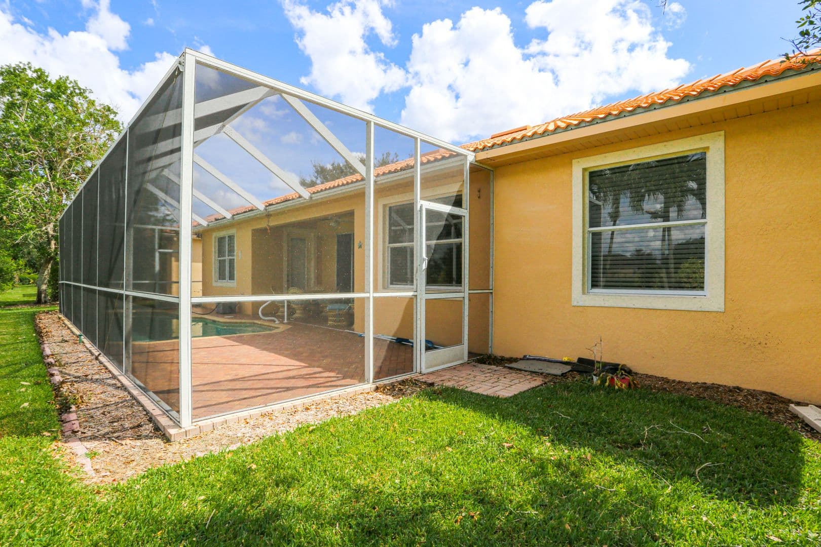 Naples House: 3747 Recreation Lane