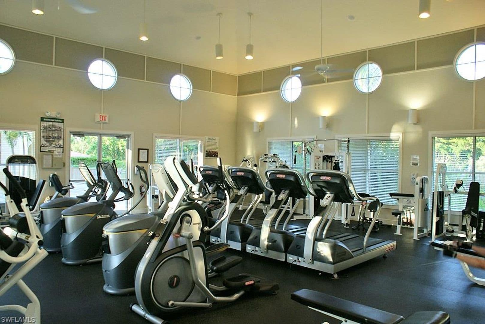 Estero House: 4640 Turnberry Lake Drive #403