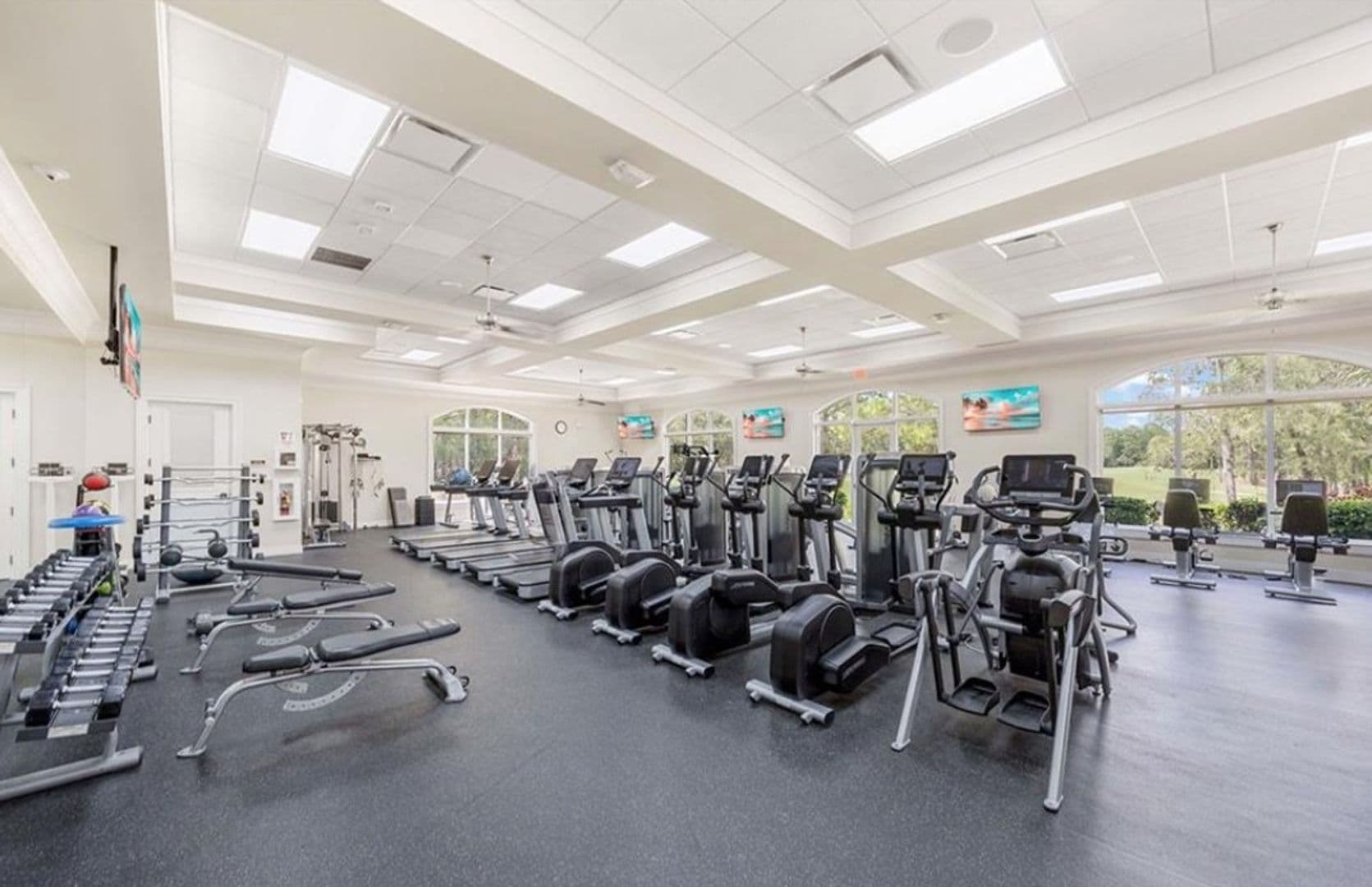 Naples Condo: 8217 Parkstone Place Unit 308